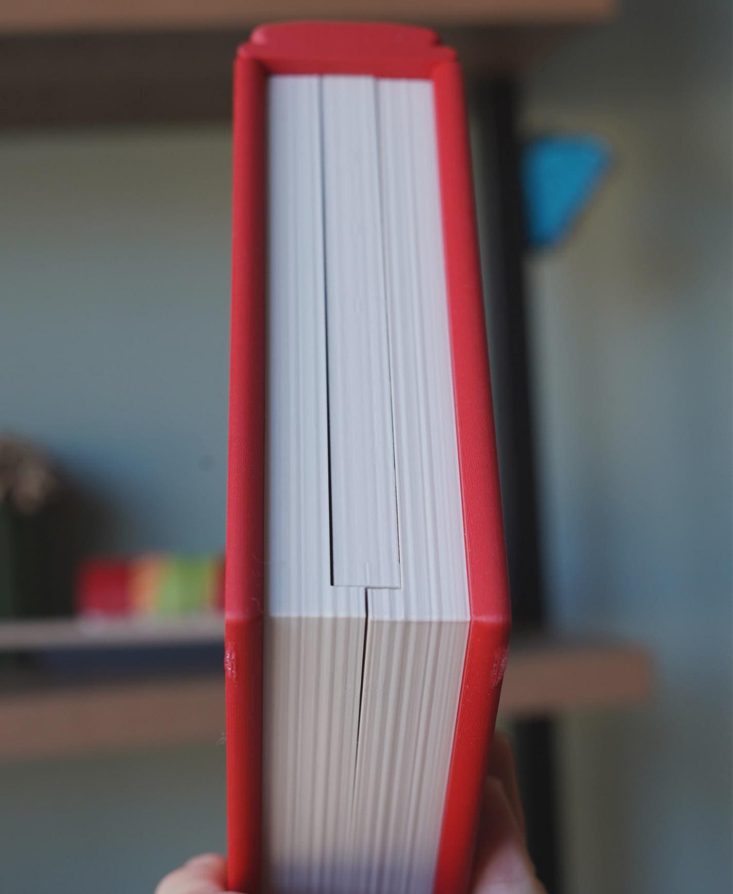 Playbook'd four-in-a-row