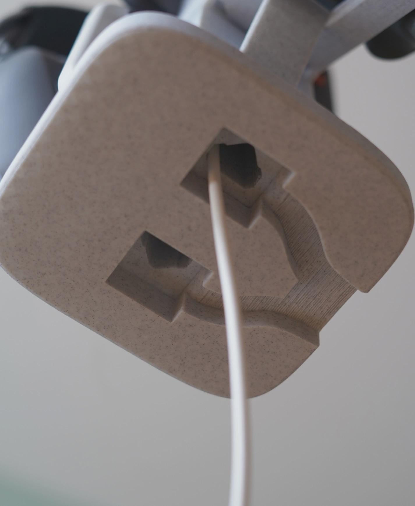 Gaming Tower Gen 2 | Controller & Headset Stand | Gaming Desk Organizer | Modular Storage | Gamer Gift